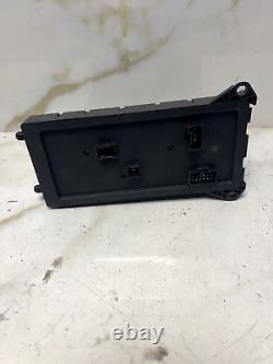 Sprinter Crafter 2006-2013 W906 BCM Body Control Module Fuse Box A9069006803