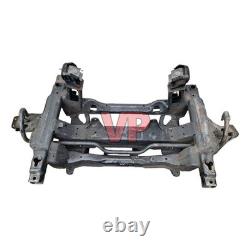 Sprinter W906 Crafter S/W Front Suspension Subframe (06 -17) A9063302201