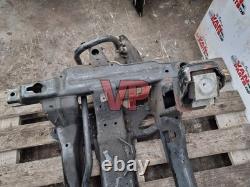 Sprinter W906 Crafter S/W Front Suspension Subframe (06 -17) A9063302201