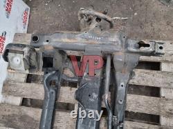 Sprinter W906 Crafter S/W Front Suspension Subframe (06 -17) A9063302201