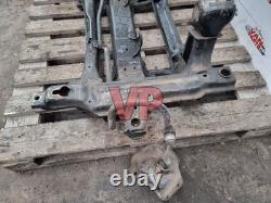 Sprinter W906 Crafter S/W Front Suspension Subframe (06 -17) A9063302201