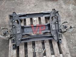 Sprinter W906 Crafter S/W Front Suspension Subframe (06 -17) A9063302201
