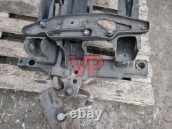 Sprinter W906 Crafter S/W Front Suspension Subframe (06 -17) A9063302201