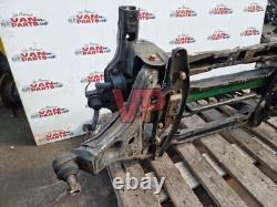 Sprinter W906 VW Crafter T/W Front Suspension Subframe Anti Roll Bar (07-17) N