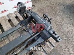 Sprinter W906 VW Crafter T/W Front Suspension Subframe Anti Roll Bar (07-17) N