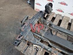 Sprinter W906 VW Crafter T/W Front Suspension Subframe Anti Roll Bar (07-17) N