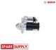 Starter For Vw Amarok Crafter 30-35 Bus Crafter 30-50 Bosch 1 986 S00 888