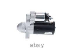 Starter For Vw Amarok Crafter 30-35 Bus Crafter 30-50 Bosch 1 986 S00 888