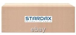 Starter STARDAX STX201395R for VW CRAFTER 30-35 Bus (2E) 2.0 2011-2016