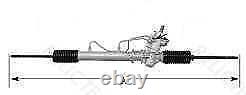 Steering Gear MB VW906,2E, 2F, SPRINTER, CRAFTER 30-50,30-35 2E1419061DX