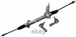 Steering Gear Power Steering Mercedes Sprinter 906 And VW Crafter
