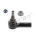 Steering Knuckle Front For Vw Crafter 30-35 30-50 2e0713501