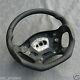 Steering Wheel For Mercedes Benz Sprinter W906 And Volkswagen Crafter. Sporty