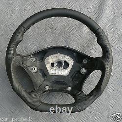 Steering Wheel for Mercedes Benz Sprinter W906 And Volkswagen Crafter. Sporty