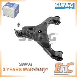 Swag Front Left Track Control Arm Mercedes-benz Vw Oem 10937612 68012165aa