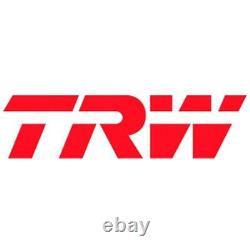 TRW Rear Left Brake Caliper for Mercedes Benz Sprinter 2.1 (5/09-Present)