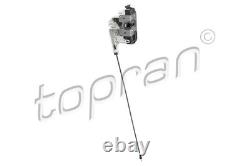 Tailgate Lock Right Fits MERCEDES Sprinter 906 W906 VW Crafter 30-35 06-20