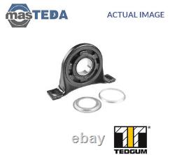 Tedgum Propshaft Mounting Mount Ted16184 G For Vw Crafter 30-50, Crafter 30-35