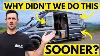 The Most Satisfying Campervan Upgrades We Ve Ever Done