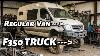 The Rarest Sprinter Van Ever Built