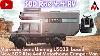 The Sod Rise 4x4 Mercedes Benz Unimog Luxury Tiny Motor Home Truck Camper