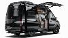 This 2025 Mercedes Sprinter Campervan Will Blow Your Mind Check Out Its Game Changing Features