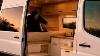 This Campervan Feels Like A Luxury Hotel Reset U0026 Chill Campers Conversion 2025
