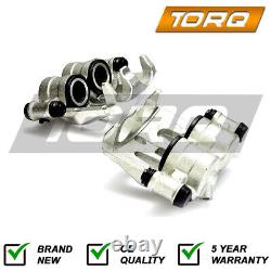 Torq FITS MERCEDES SPRINTER (2006-) VW CRAFTER (2006-2013) 2X BRAKE CALIPERS FRO