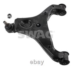 Track Control Arm For Mercedes Benz Vw Sprinter 3 5 T Platform Chassis 906 Swag