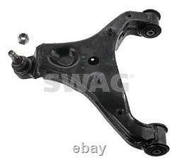 Track Control Arm For Mercedes-benz Vw Swag 10 93 7612