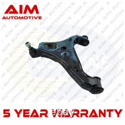 Track Control Arm Front Left Lower AIM Fits Mercedes Sprinter VW Crafter