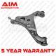 Track Control Arm Front Left Lower Aim Fits Vw Crafter Mercedes Sprinter