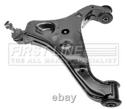 Track Control Arm Front Left Lower Aim Fits VW Crafter Mercedes Sprinter