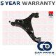 Track Control Arm Front Left Lower Cpo Fits Mercedes Sprinter Vw Crafter