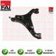 Track Control Arm Front Left Lower Fai Fits Mercedes Sprinter Vw Crafter