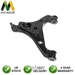 Track Control Arm Front Left Lower Motaquip Fits Mercedes Sprinter VW Crafter