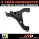 Track Control Arm Front Left Lower Motaquip Fits Mercedes Sprinter Vw Crafter