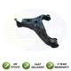 Track Control Arm Front Left Lower Sjr Fits Mercedes Sprinter Vw Crafter