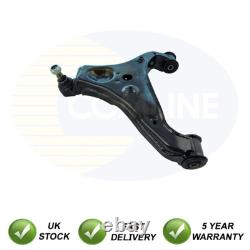 Track Control Arm Front Left Lower SJR Fits Mercedes Sprinter VW Crafter