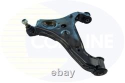 Track Control Arm Front Left Lower SJR Fits Mercedes Sprinter VW Crafter