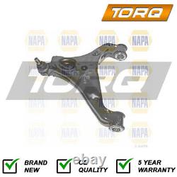 Track Control Arm Front Left Lower Torq Fits VW Crafter Mercedes Sprinter #2