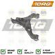Track Control Arm Front Left Lower Torq Fits Vw Crafter Mercedes Sprinter #2