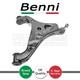 Track Control Arm Front Right Lower Benni Fits Vw Crafter Mercedes Sprinter