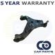 Track Control Arm Front Right Lower Cpo Fits Mercedes Sprinter Vw Crafter