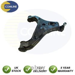 Track Control Arm Front Right Lower Comline Fits Mercedes Sprinter VW Crafter