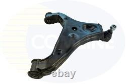 Track Control Arm Front Right Lower Comline Fits Mercedes Sprinter VW Crafter