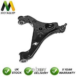Track Control Arm Front Right Lower Motaquip Fits Mercedes Sprinter VW Crafter