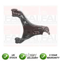 Track Control Arm Front Right Lower SJR Fits Mercedes Sprinter VW Crafter