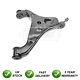 Track Control Arm Front Right Lower Sjr Fits Mercedes Sprinter Vw Crafter