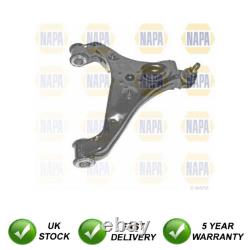 Track Control Arm Front Right Lower SJR Fits VW Crafter Mercedes Sprinter #2